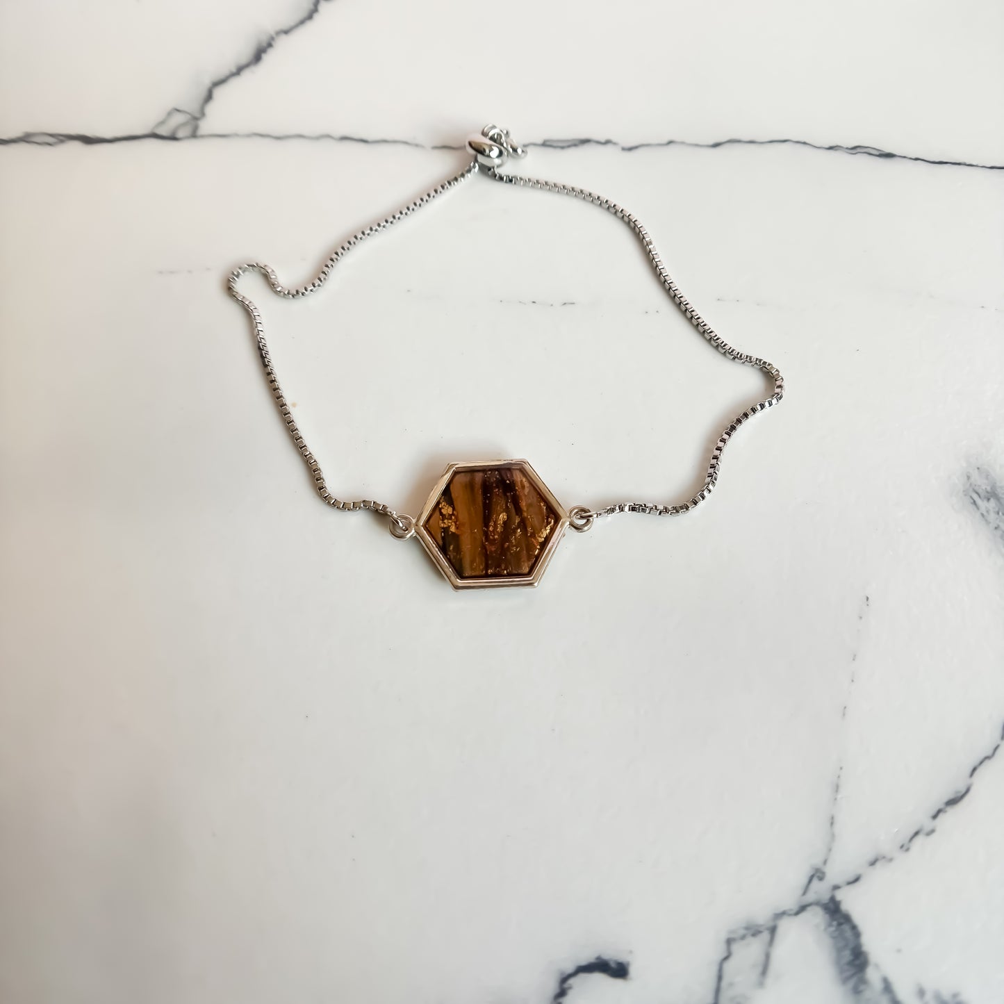 Adjustable Bracelet