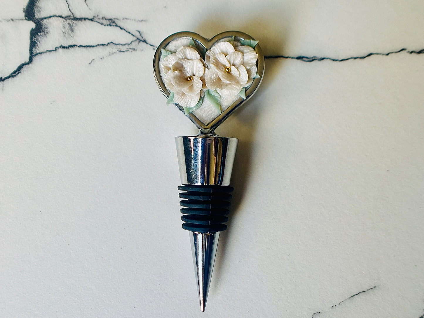 Wine Bottle Stopper