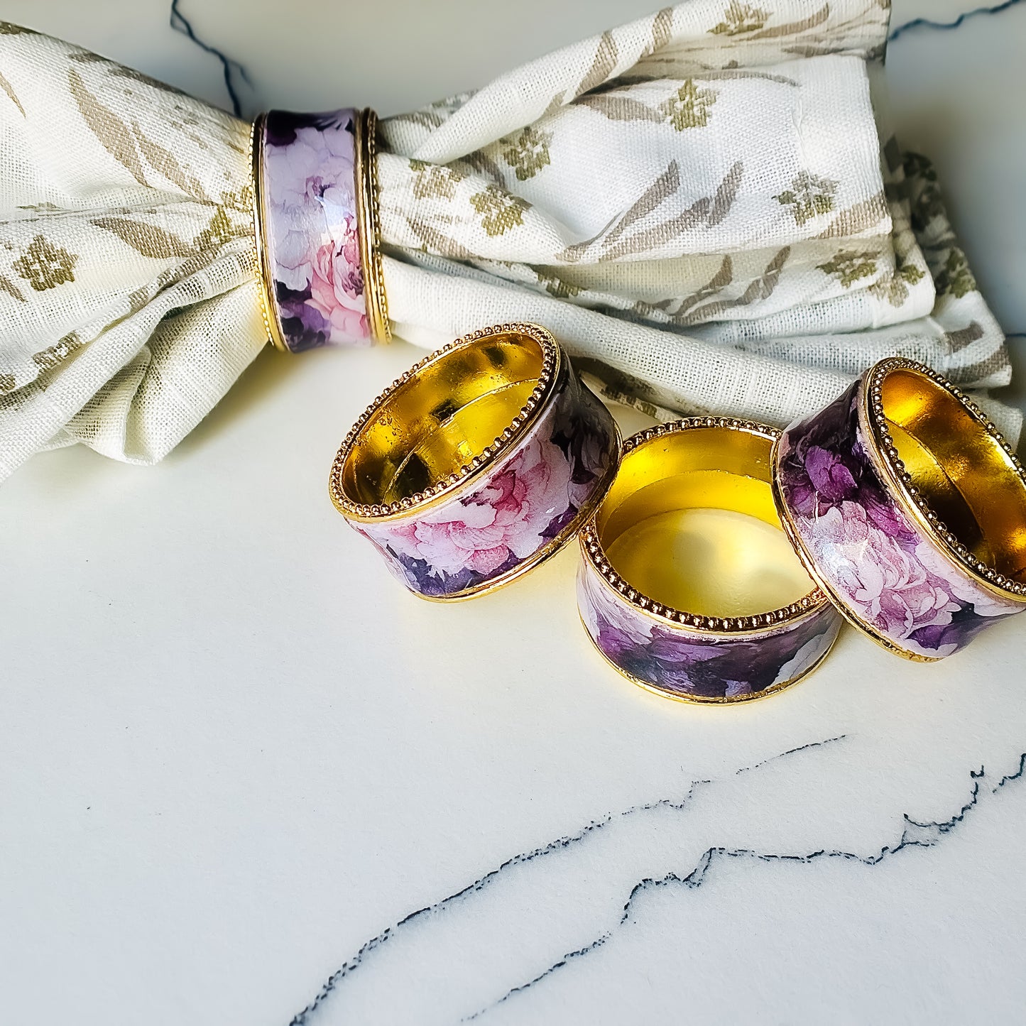 Napkin Rings