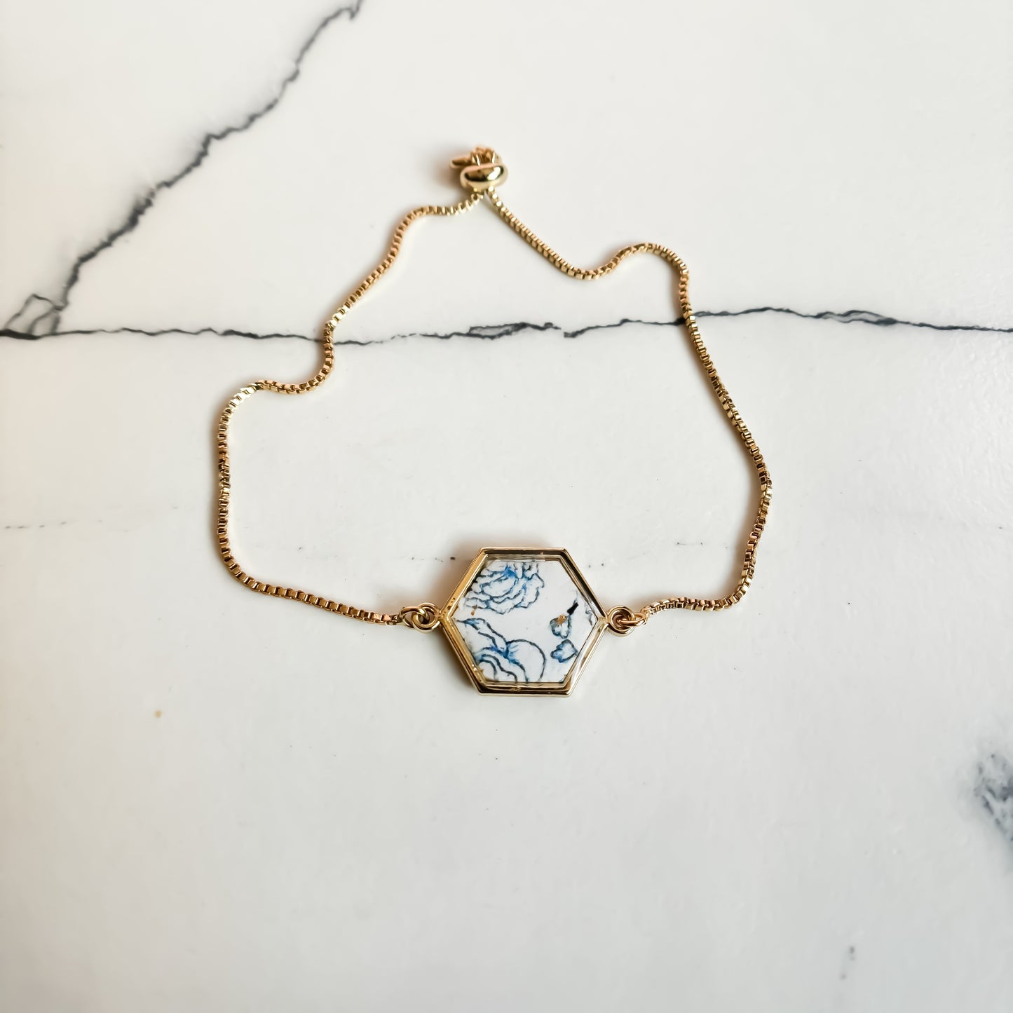 Adjustable Bracelet