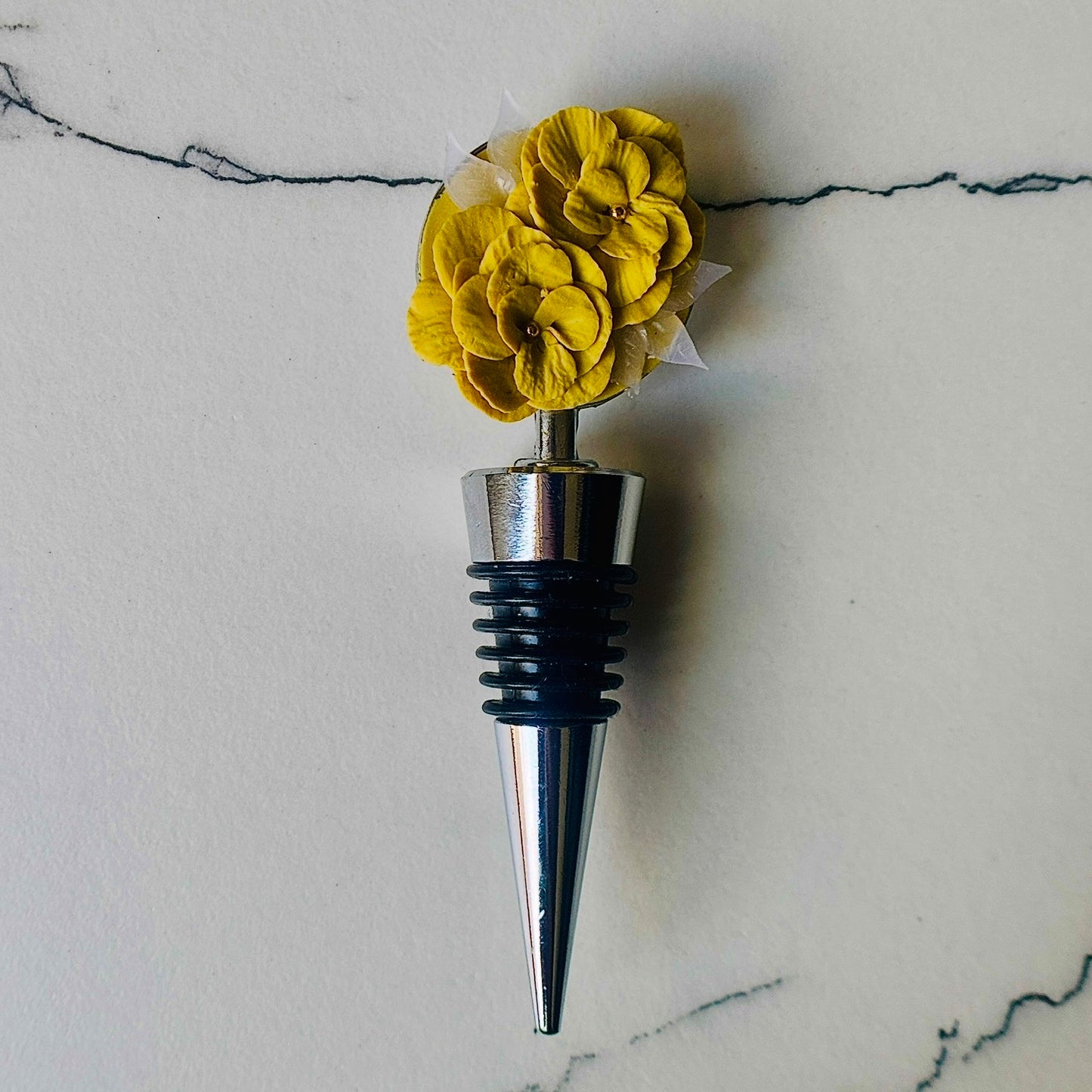 Wine Bottle Stopper