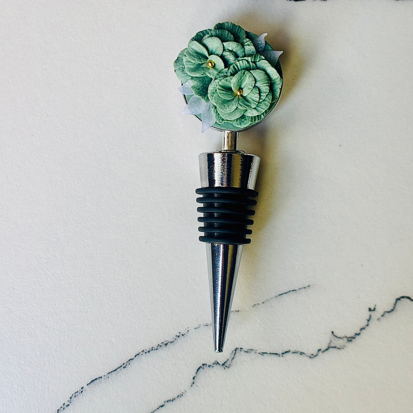 Wine Bottle Stopper