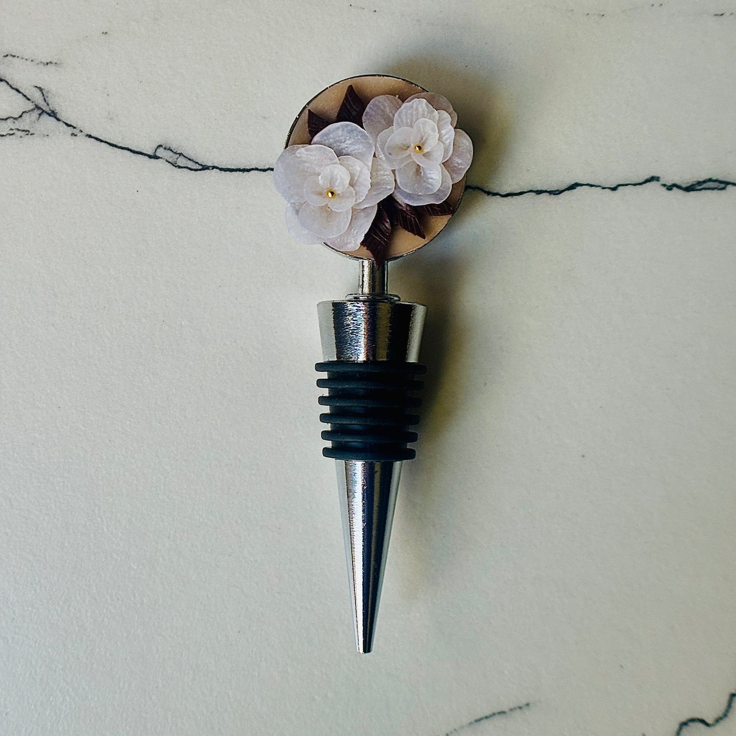 Wine Bottle Stopper
