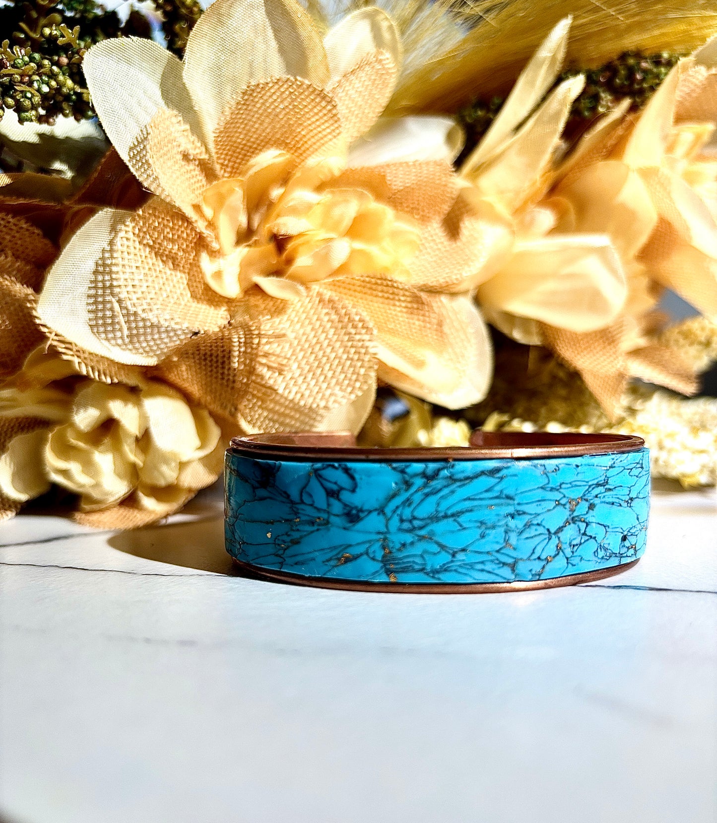 The Currents Cuff