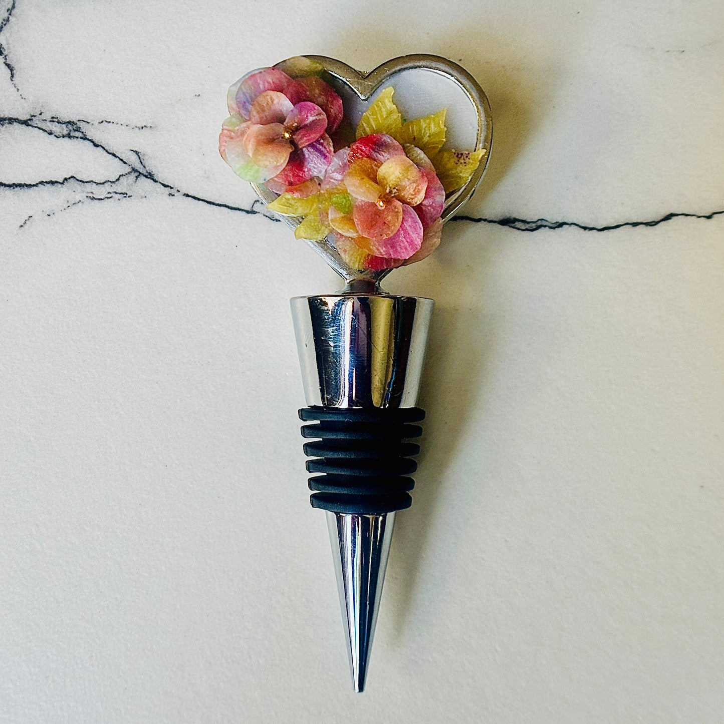 Wine Bottle Stopper