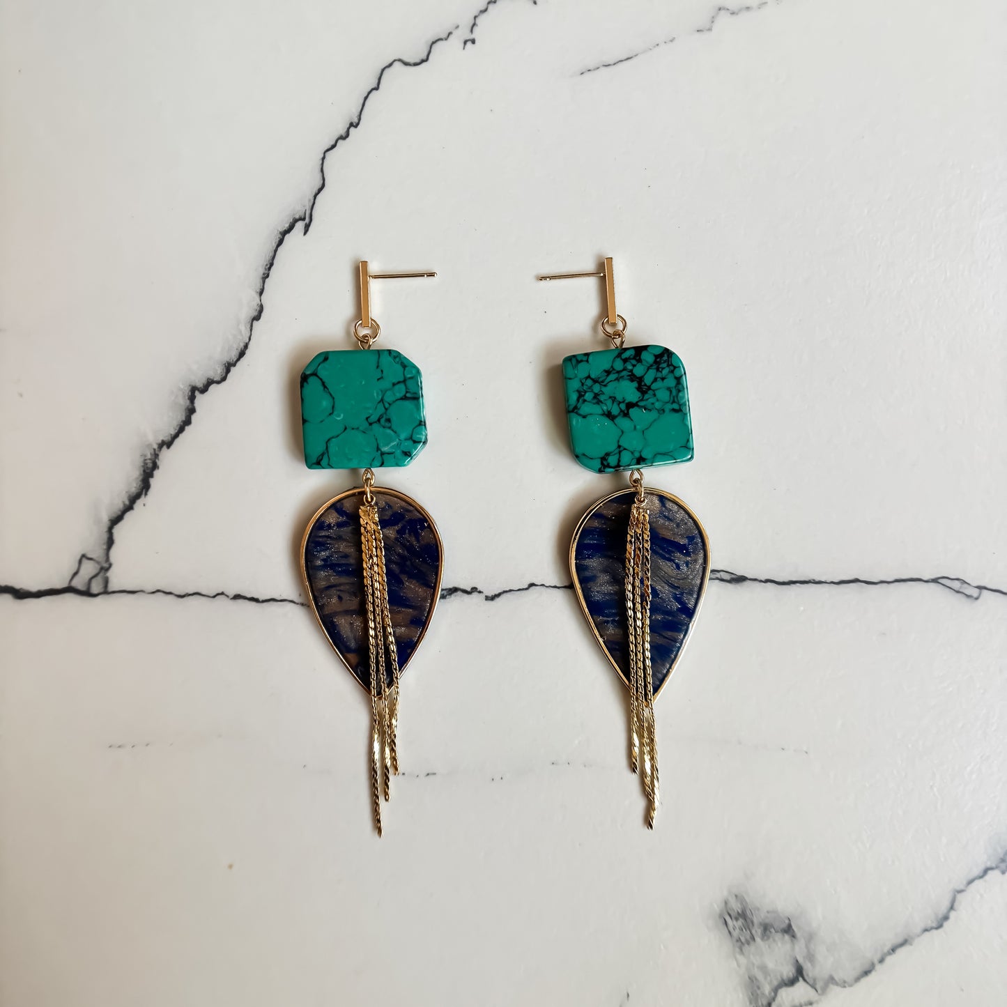 Eva Earrings
