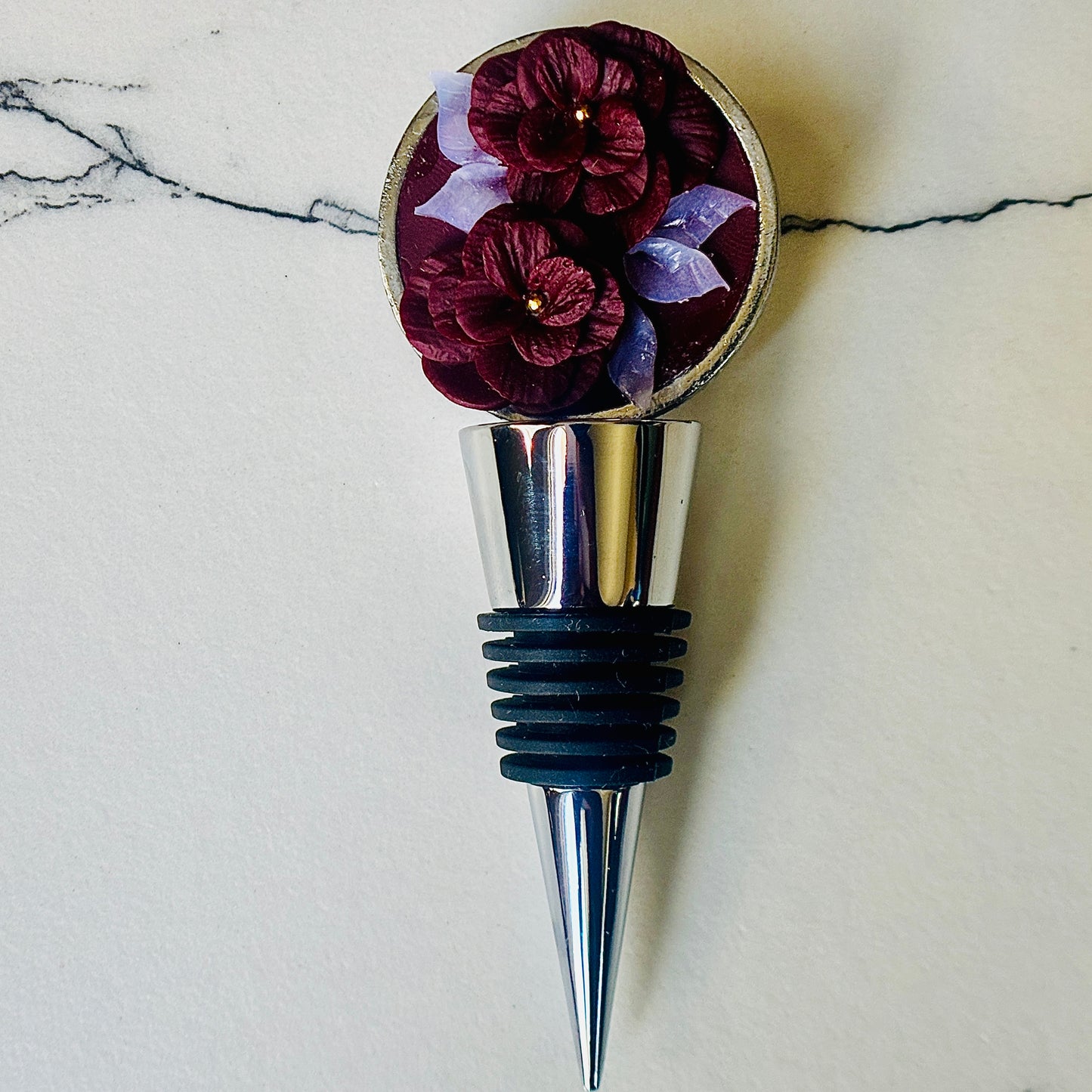 Wine Bottle Stopper