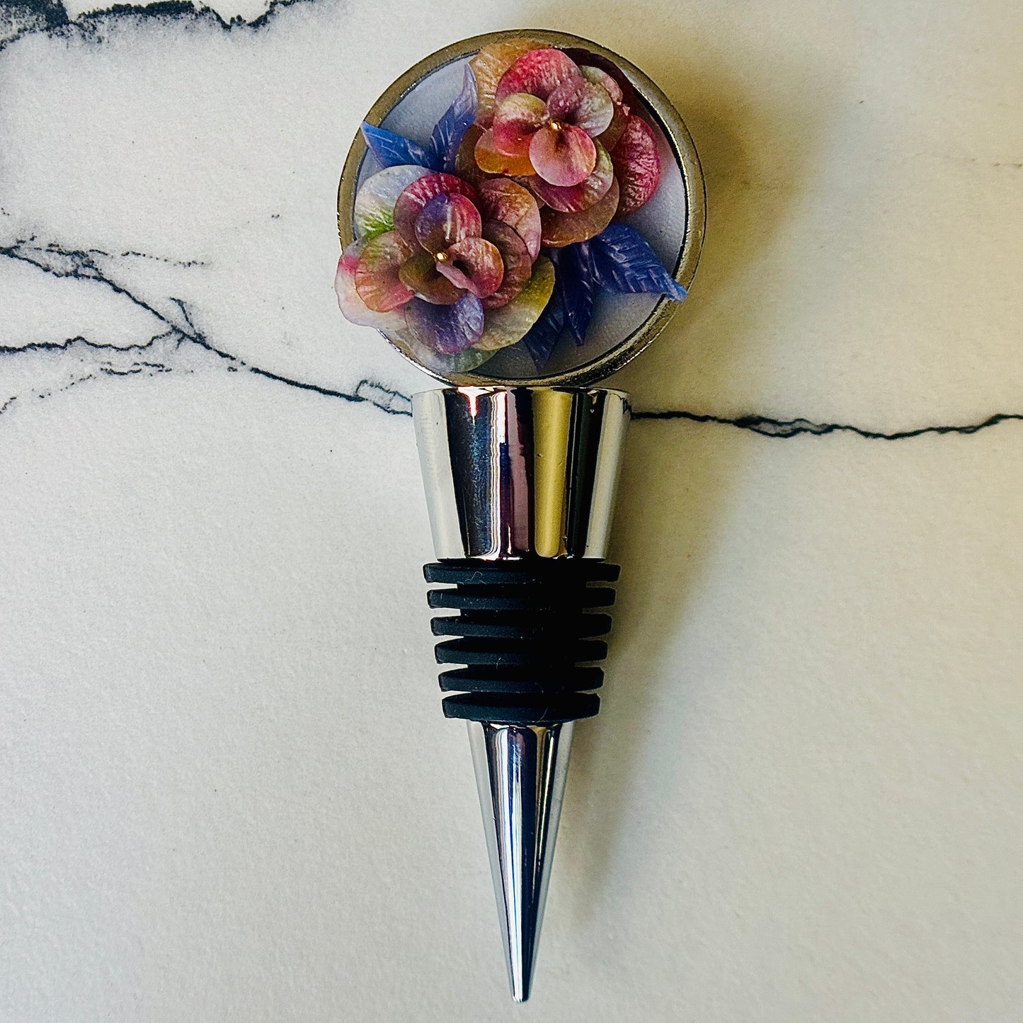 Wine Bottle Stopper