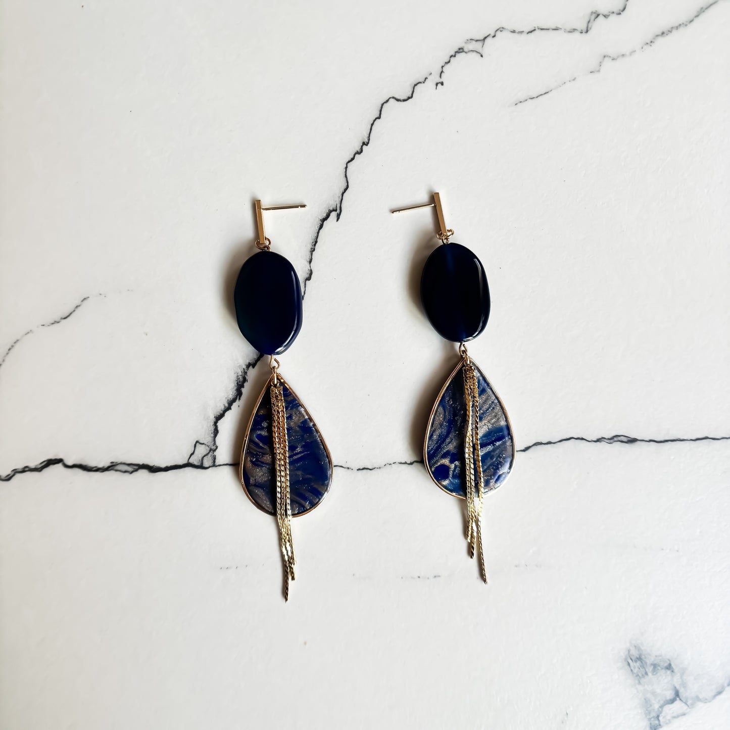 Eva Earrings