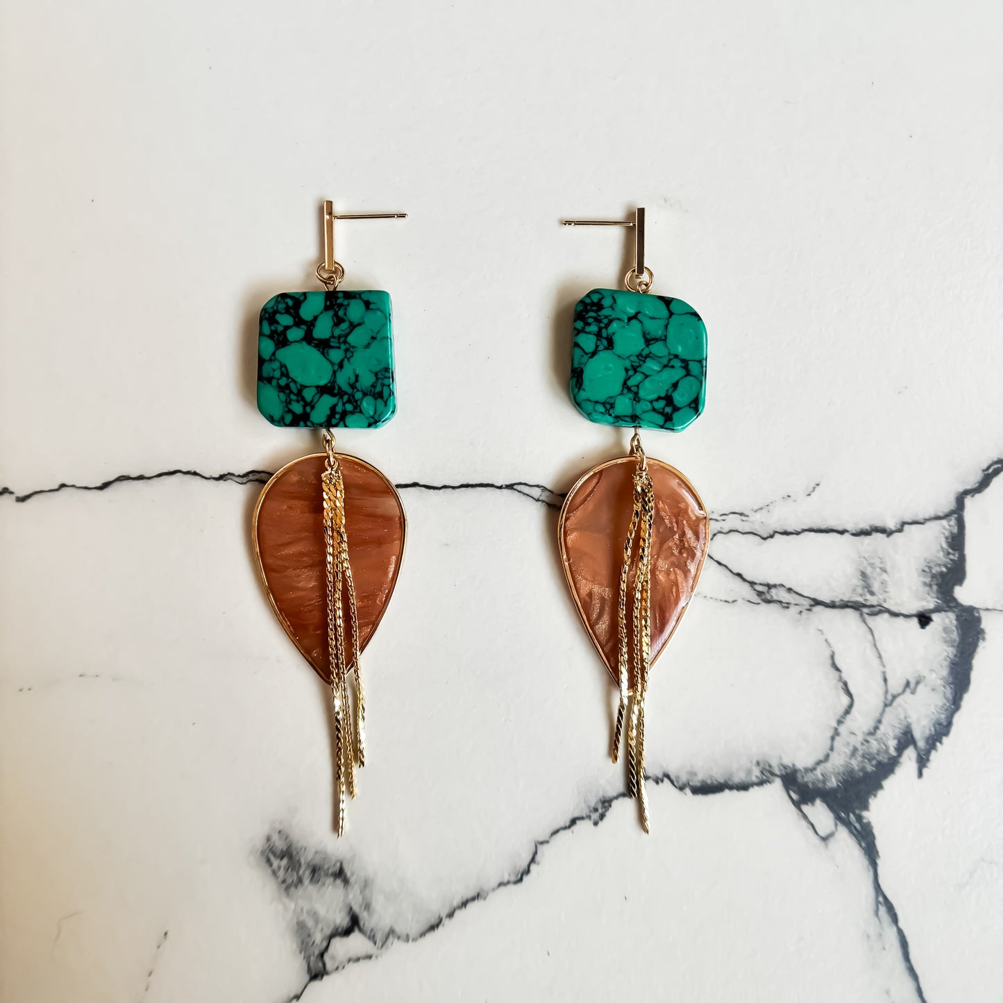 Eva Earrings
