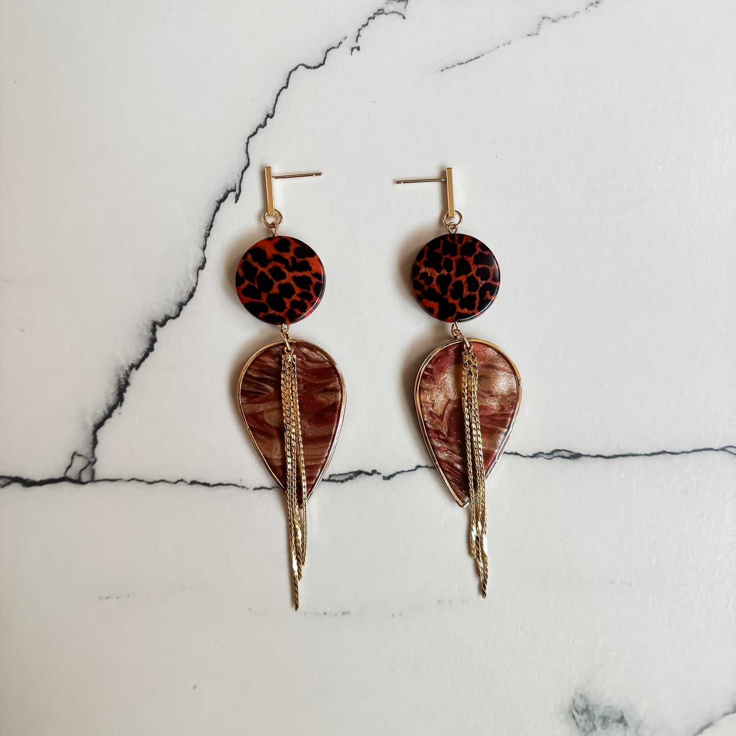 Eva Earrings
