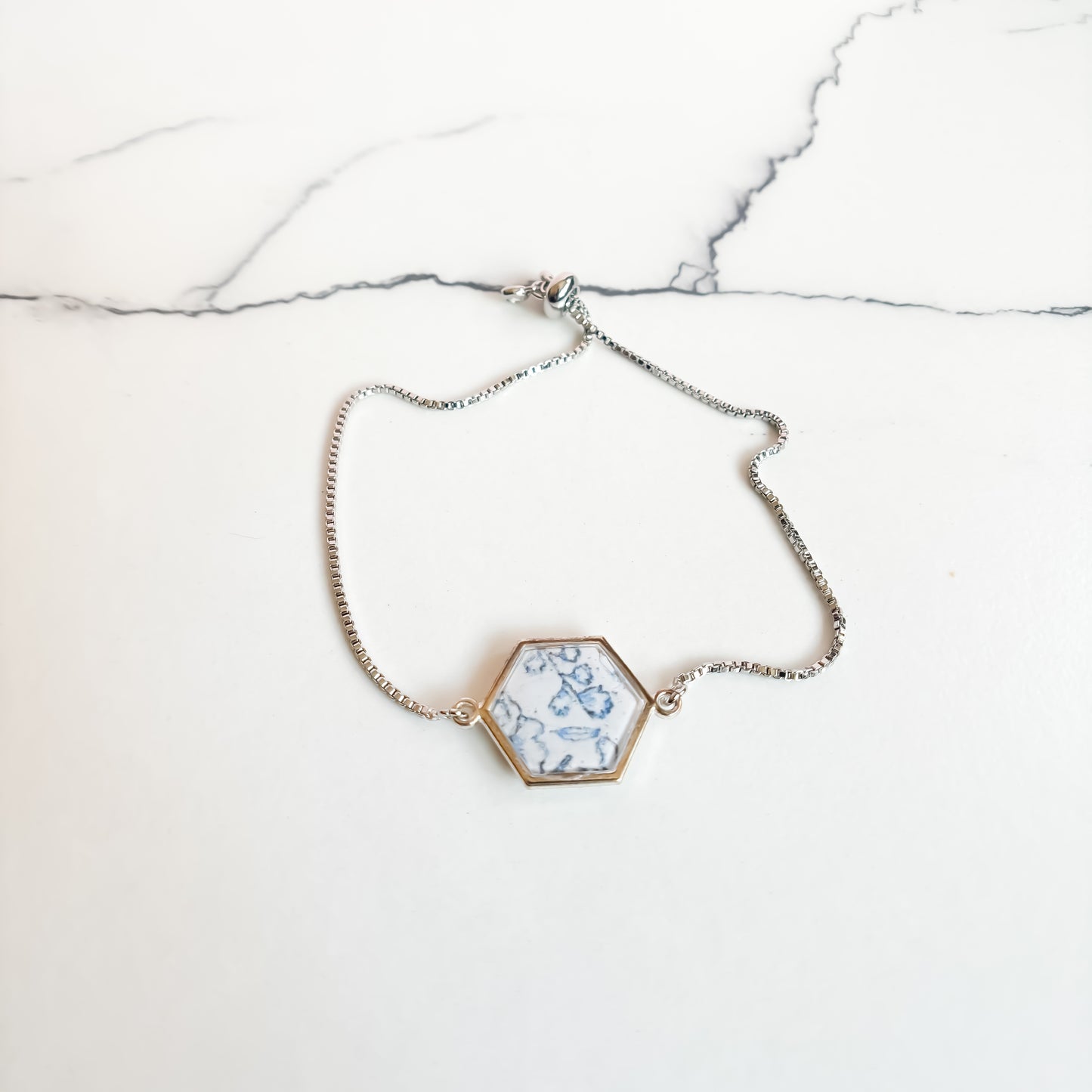 Adjustable Bracelet