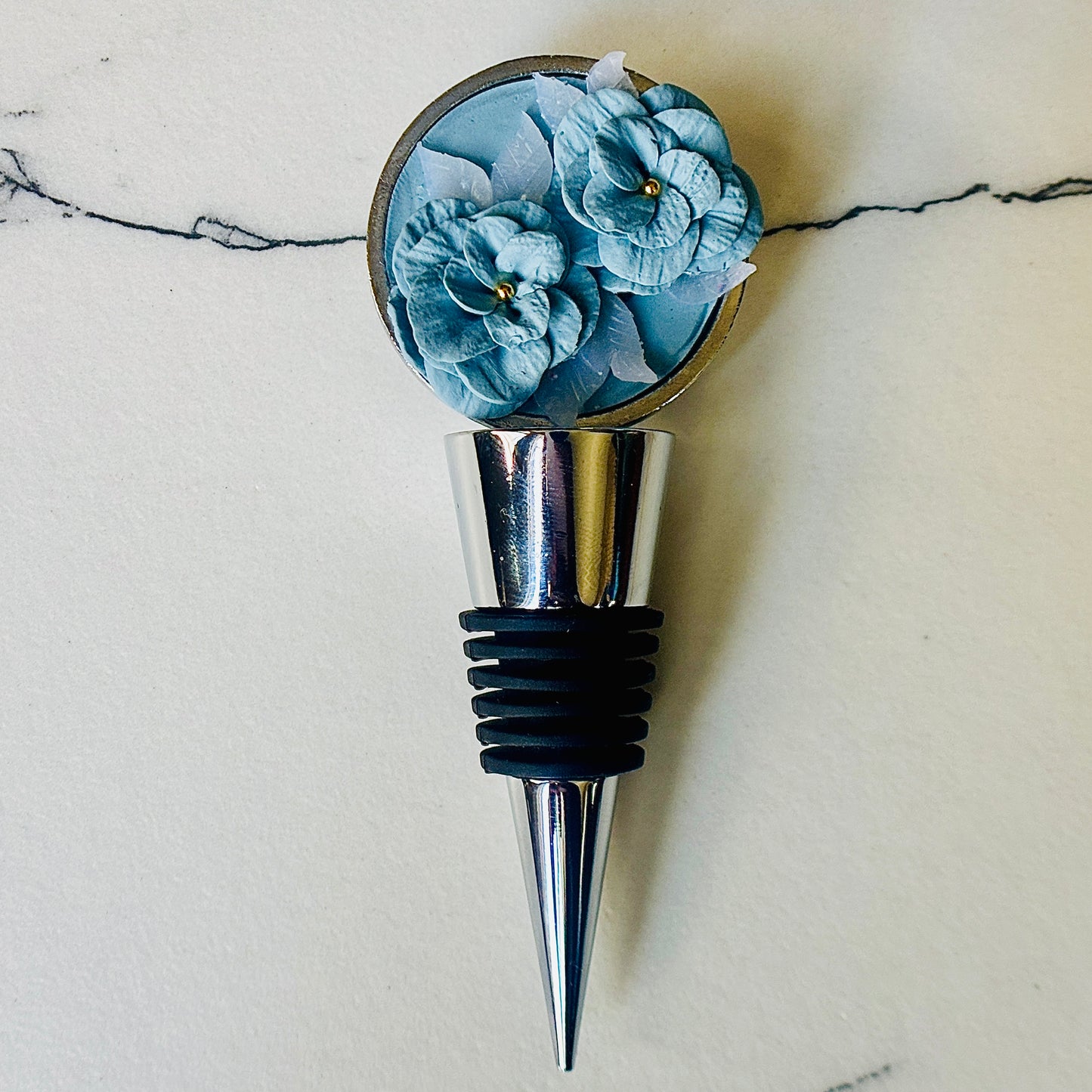 Wine Bottle Stopper