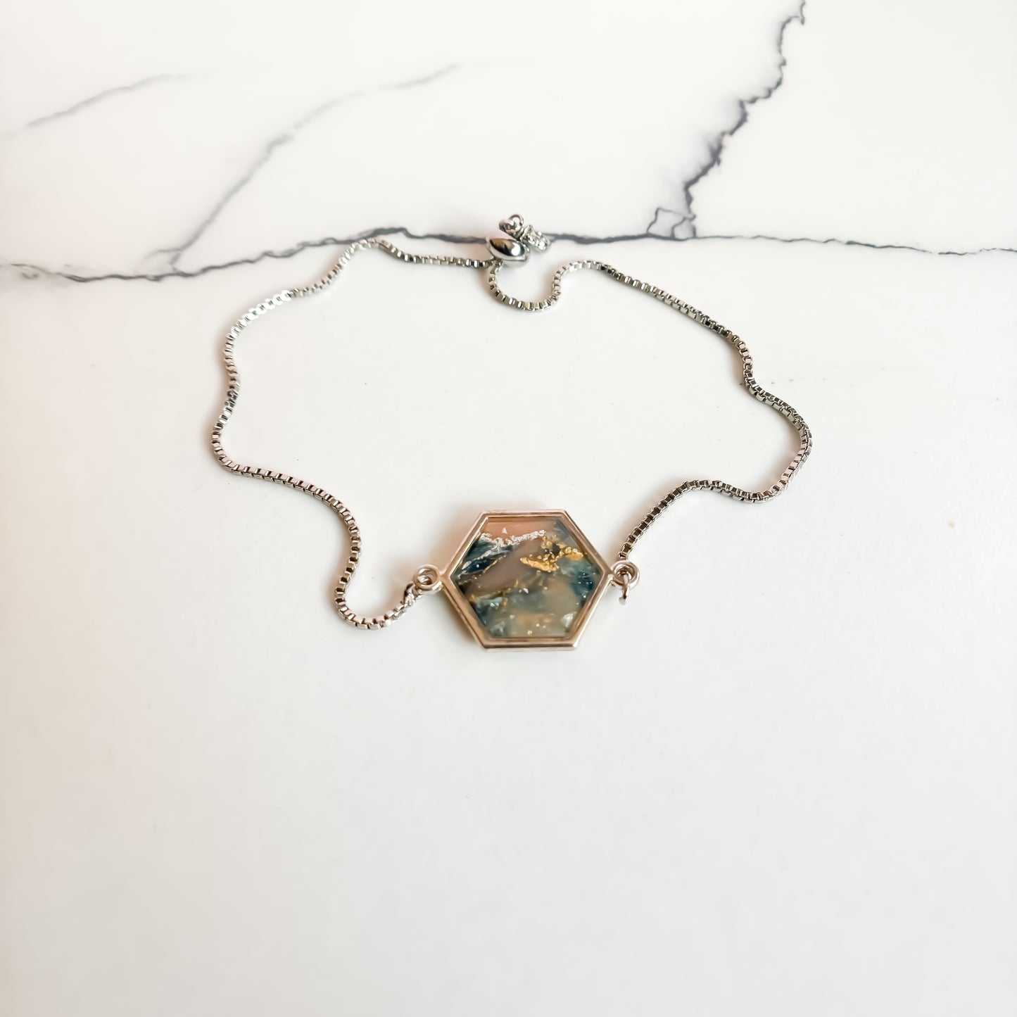 Adjustable Bracelet
