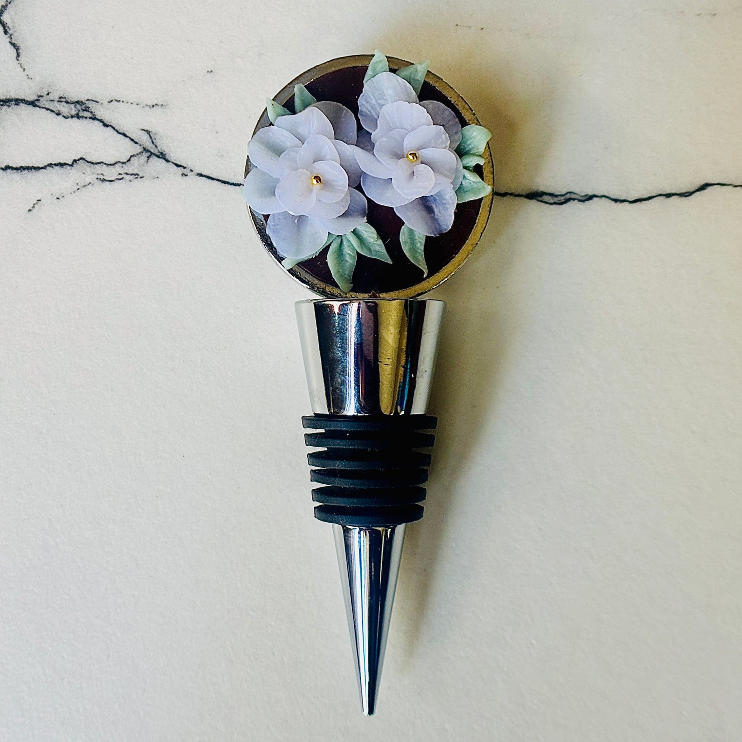 Wine Bottle Stopper