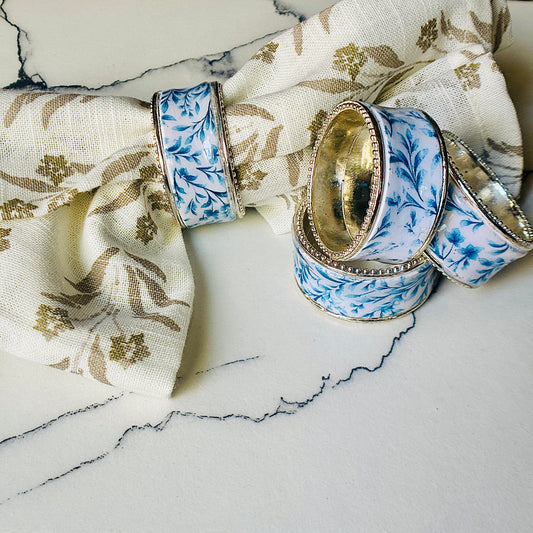 Napkin Rings