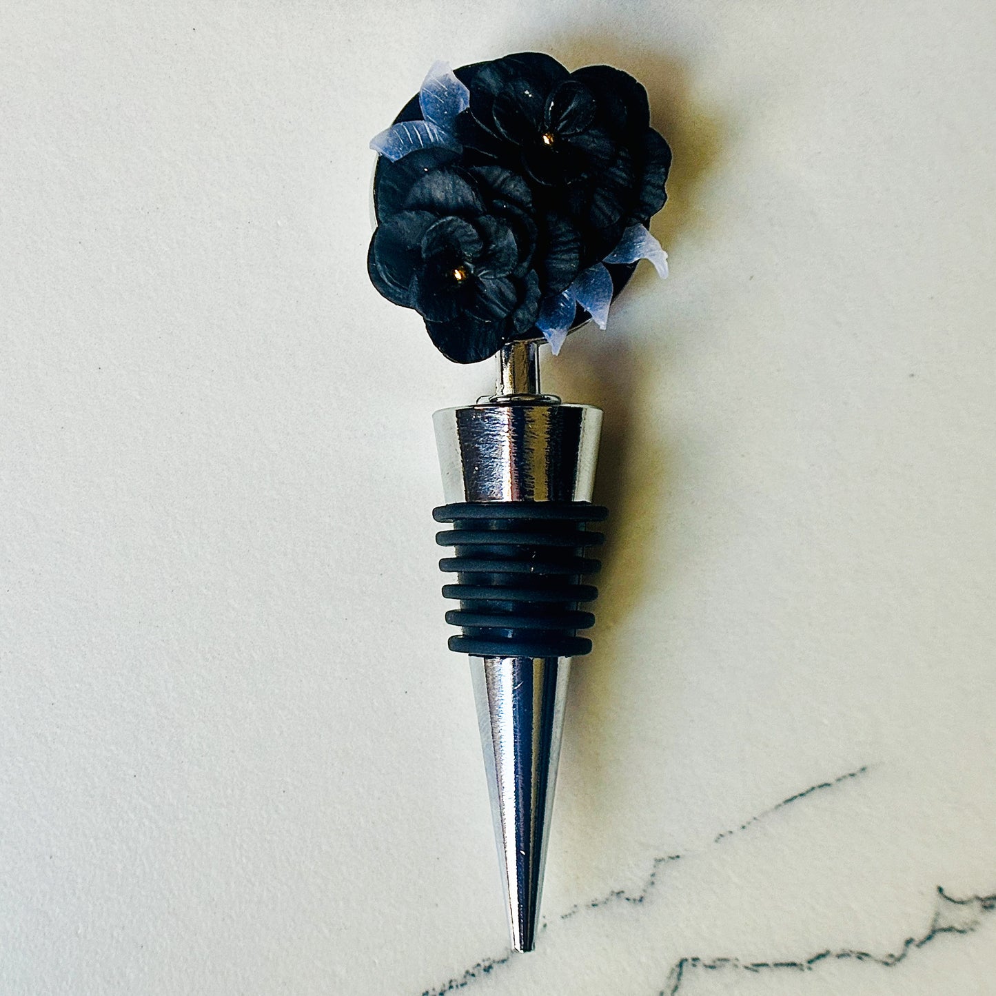 Wine Bottle Stopper