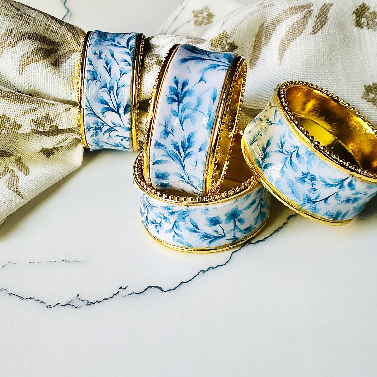 Napkin Rings
