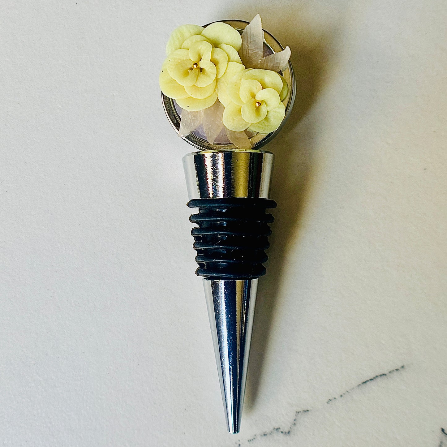 Wine Bottle Stopper