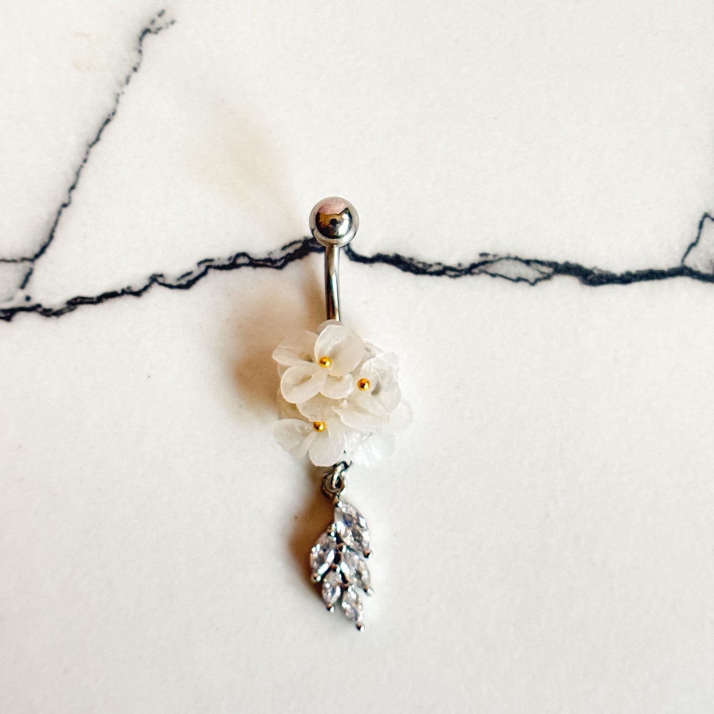 Belly Ring