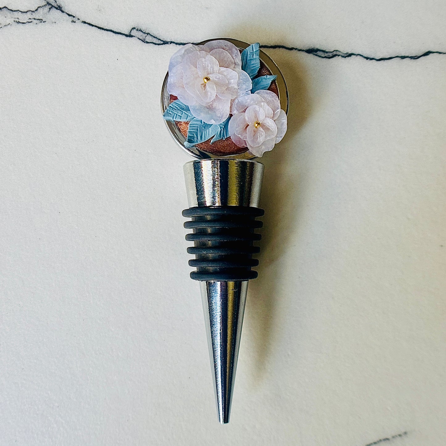 Wine Bottle Stopper