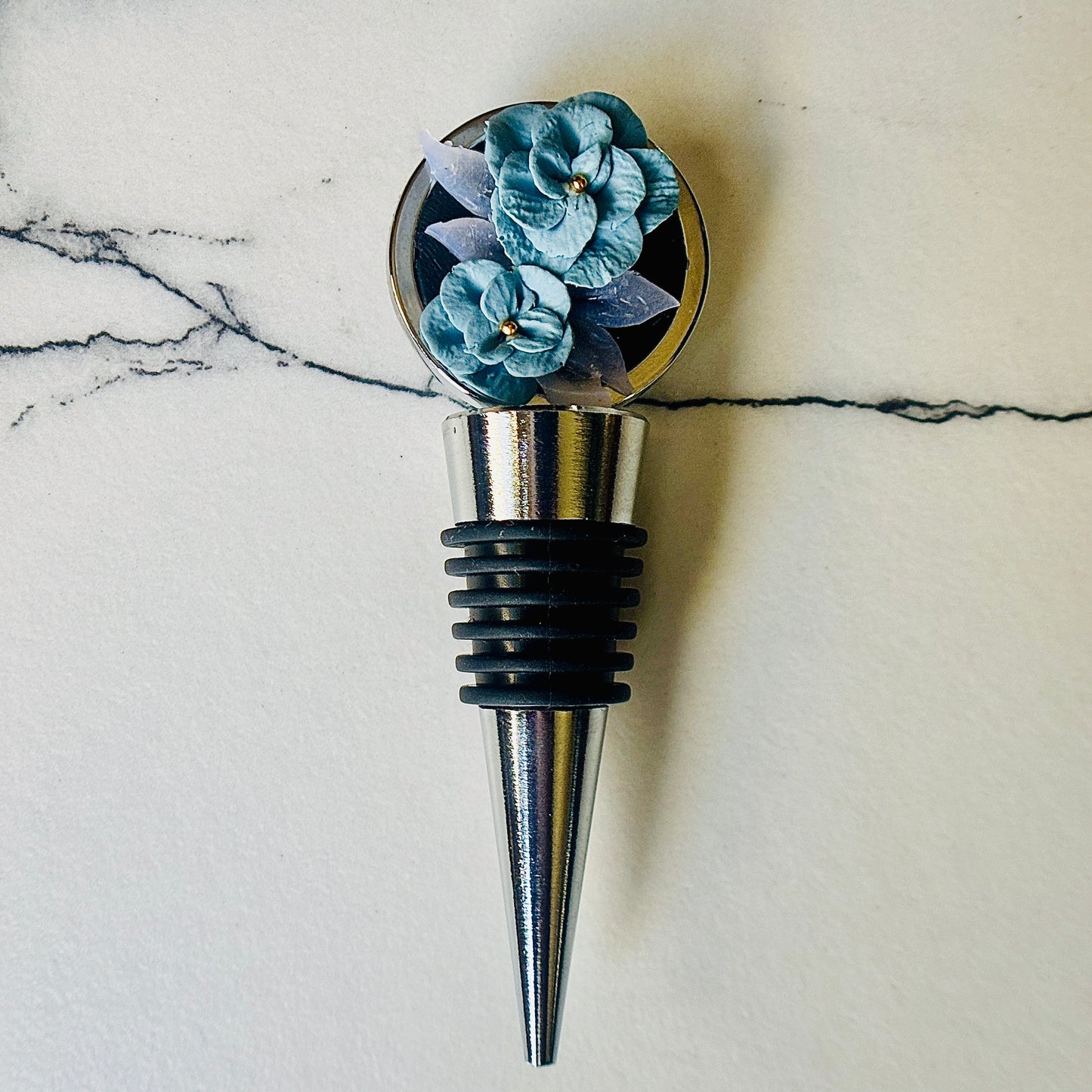 Wine Bottle Stopper