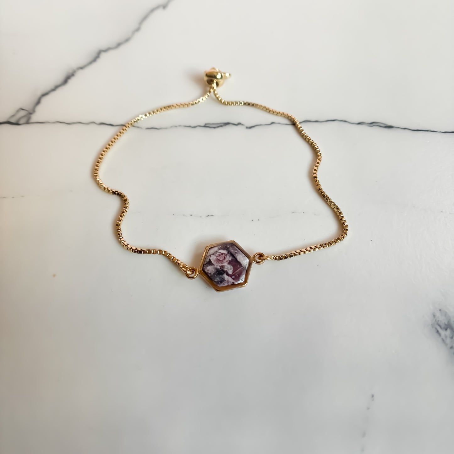 Adjustable Bracelet