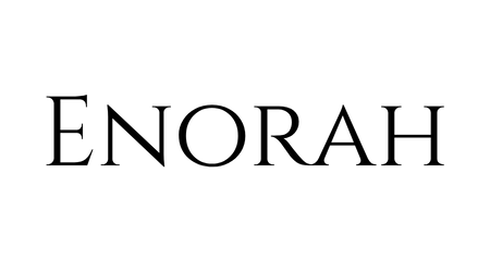 ENORAH Jewelry logo