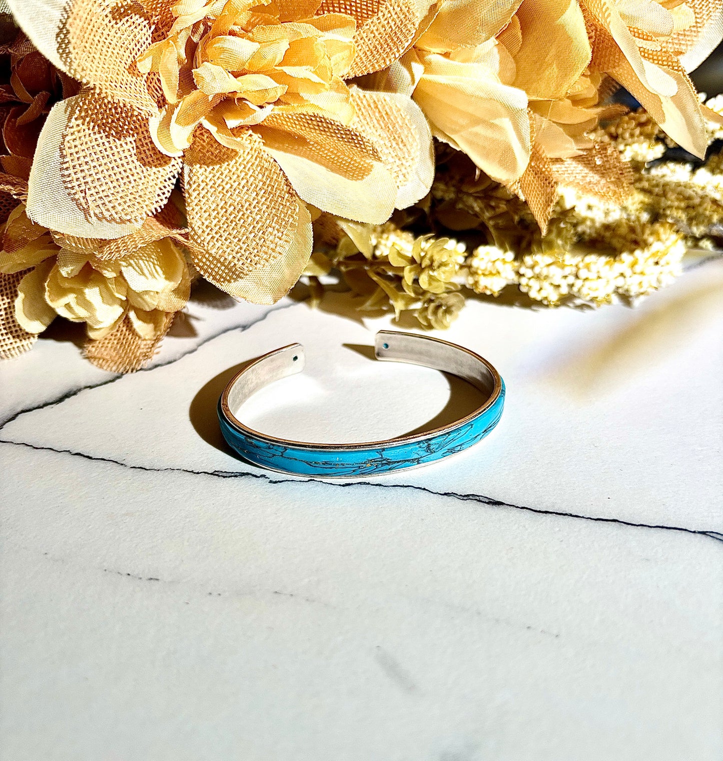 The Currents Cuff