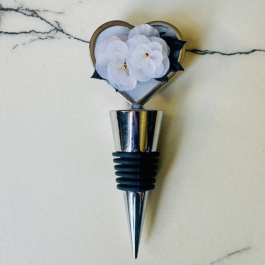 Wine Bottle Stopper