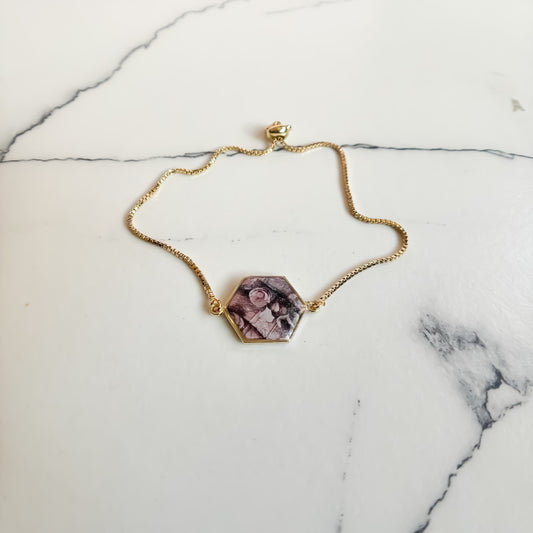 Adjustable Bracelet