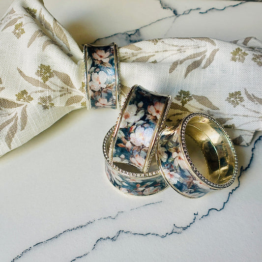 Napkin Rings