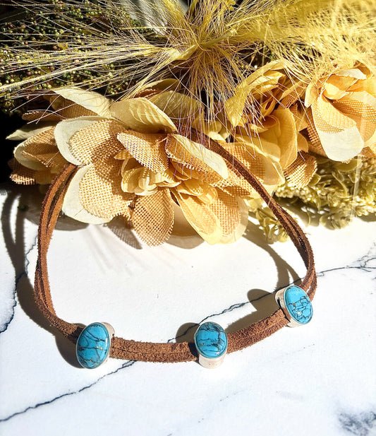 The Equinox Choker