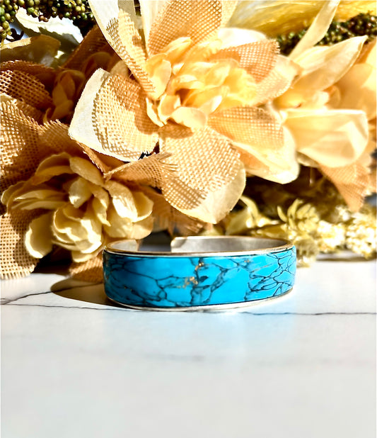 The Currents Cuff