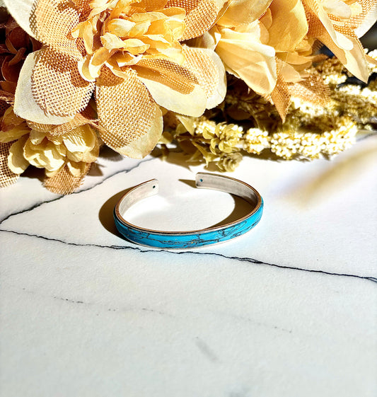 The Currents Cuff