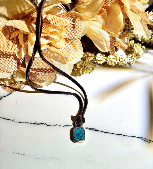 The Keystone Pendant